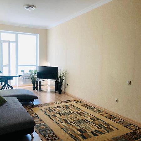Expo-Residence Taldykol Bagian luar foto
