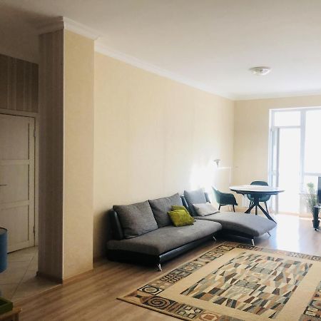 Expo-Residence Taldykol Bagian luar foto