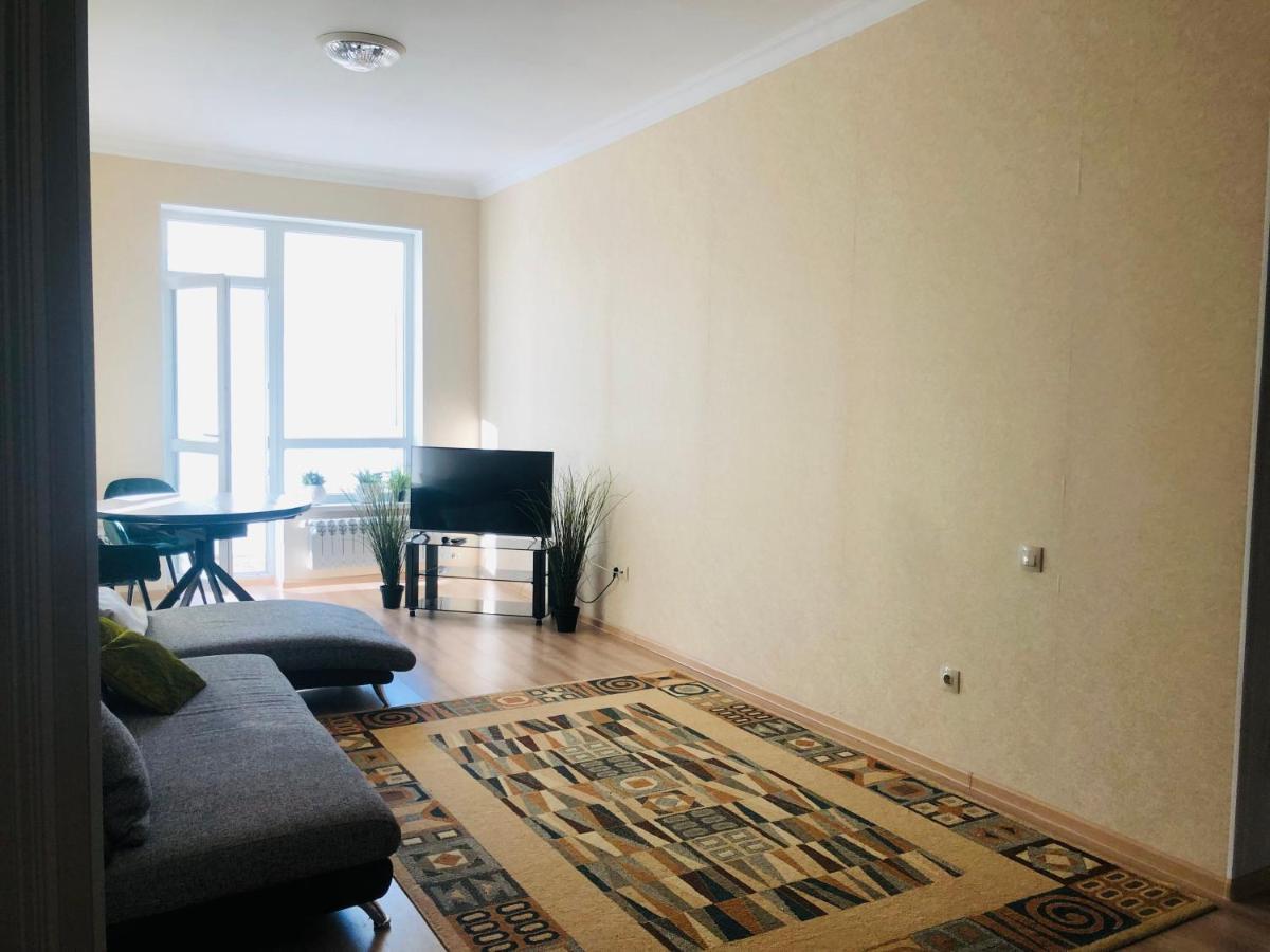 Expo-Residence Taldykol Bagian luar foto