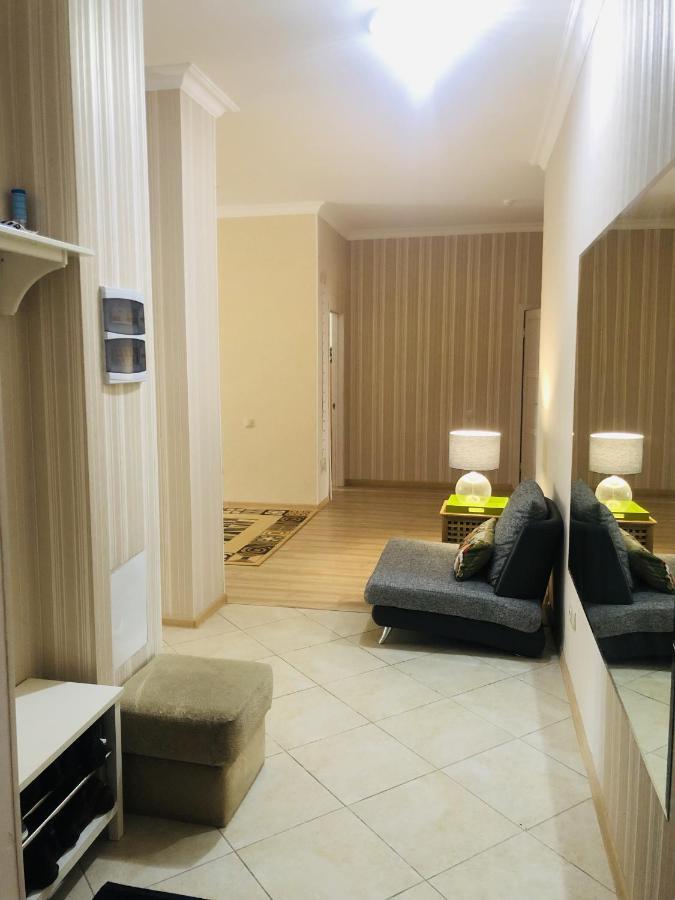 Expo-Residence Taldykol Bagian luar foto