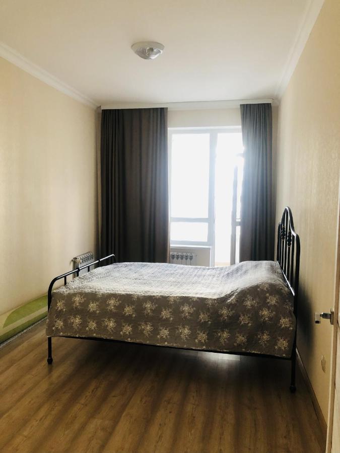 Expo-Residence Taldykol Bagian luar foto